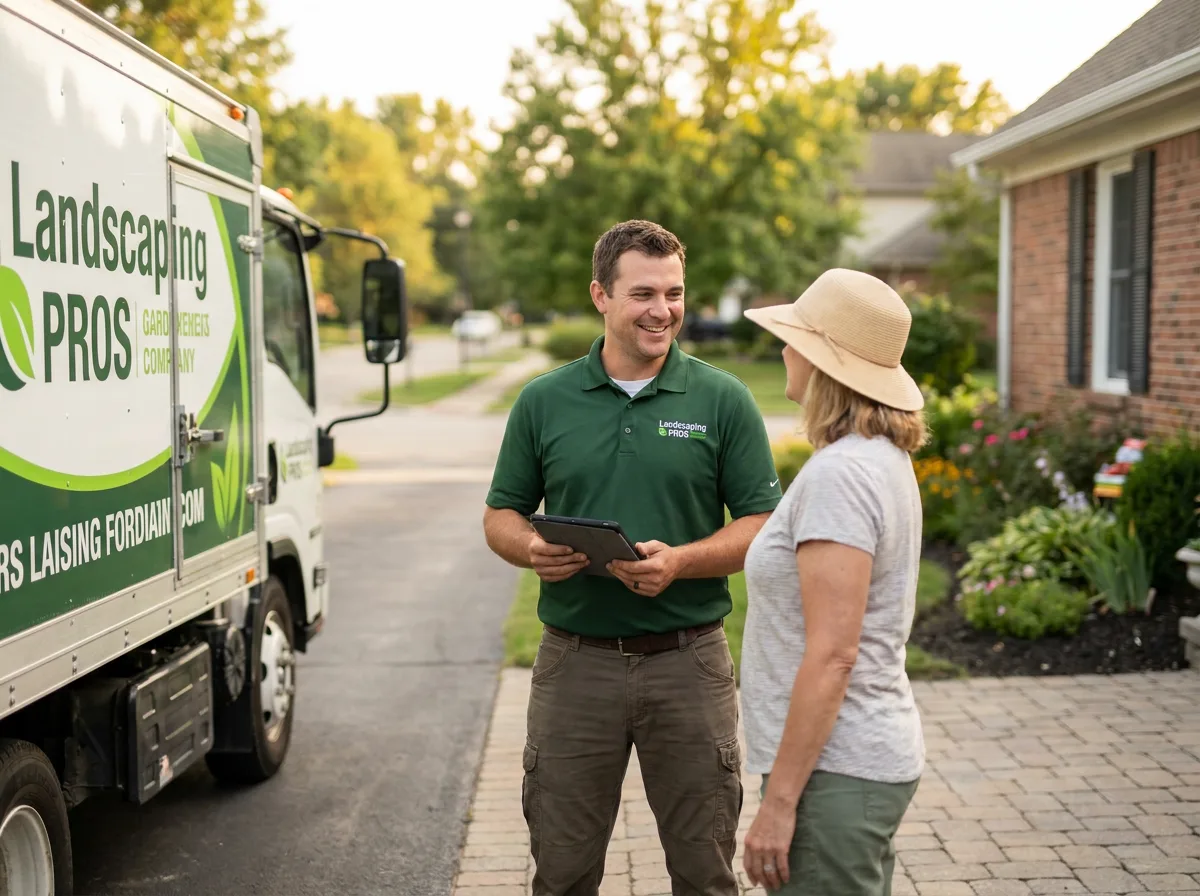 Landscaping John Day, OR FAQs